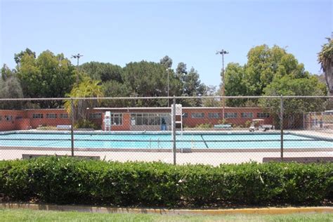 My Favorite Places in Cheviot Hills: Rancho Park / Cheviot Hills Recreation Center