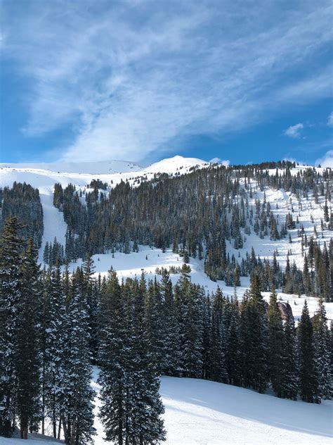 Colorado snowy mountains Loveland | Photography, Snowy mountains, Natural landmarks