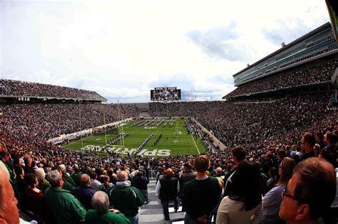 The greatest games in Spartan Stadium history - The Only Colors