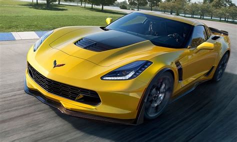 Road & Track Critique Sparks Discussion About Corvette C7 Z06's Image - CorvetteForum