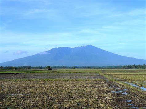 Mt Isarog National Park - Gamintraveler