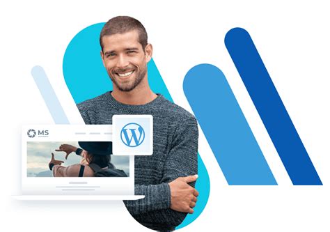 WordPress Website Builder | Choose the easy way | IONOS