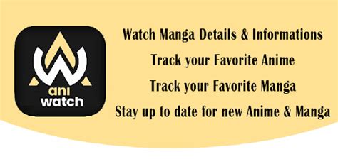 AniWatch - Anime TV for Android - Download