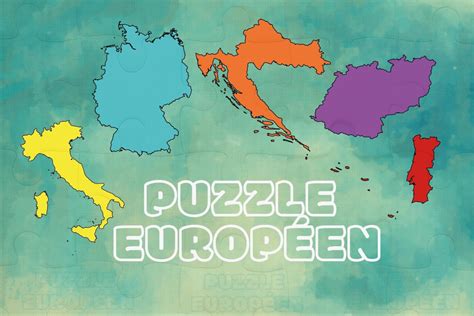 European Puzzle | CERS