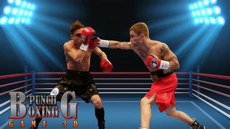 Real Punch Boxing Games 3d加速器_Real Punch Boxing Games 3d加速器免费下载_biubiu加速器