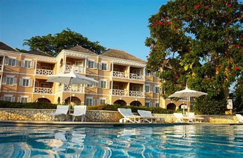 Sans Souci Resort & Spa (Ocho Rios, CA) - Resort Reviews - ResortsandLodges.com