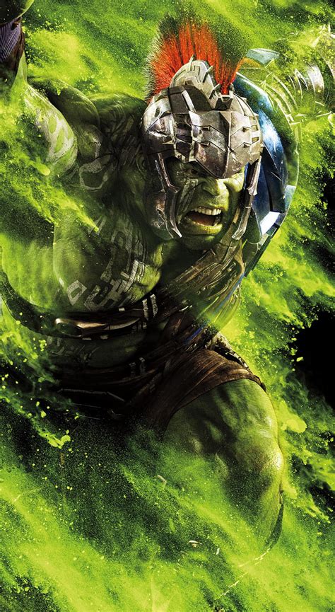 Thor: ragnarok, movie, angry hulk , samsung galaxy note 8, , background ...