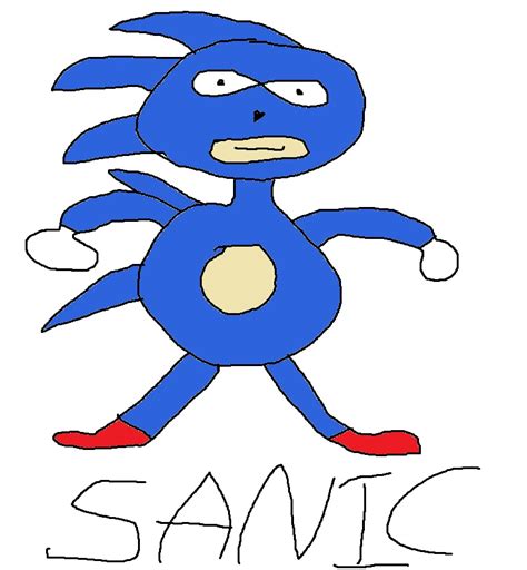 Sonic? : playark