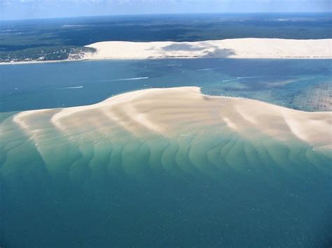 Dune du Pilat - Arcachon Bay - France - Global Entrepreneur Network