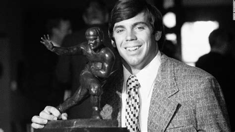 Auburn football legend and Heisman Trophy winner Pat Sullivan has died | RallyPoint