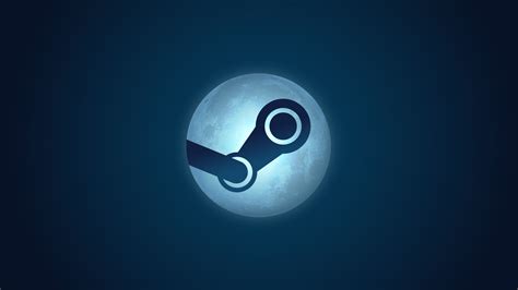 Steam Wallpapers