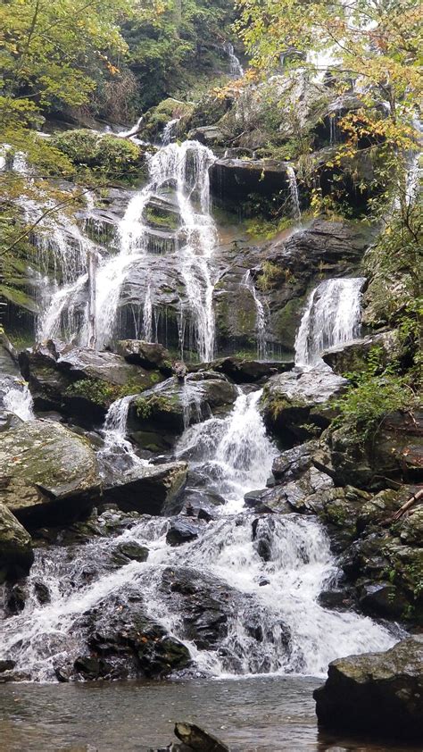 Catawba Falls ~ absolutely stunning! | Catawba falls, Waterfall, Catawba