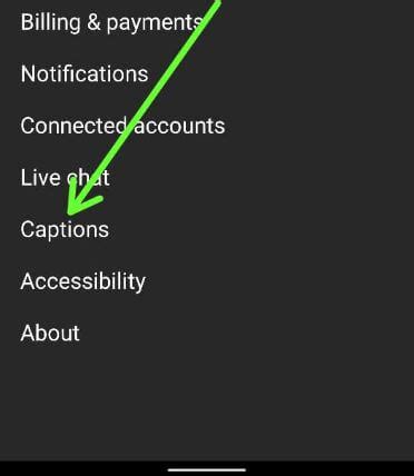 How to Turn on Live Captions on Android 10