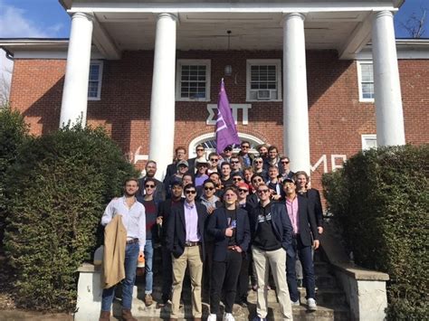 UVa IFC – ΣΠ – Sigma Pi