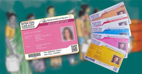 Kerala all set to complete Aadhaar-ration card linking