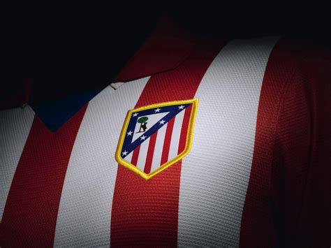 Atletico Madrid Wallpapers - Wallpaper Cave