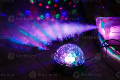 party lights disco ball 17660562 Stock Photo at Vecteezy