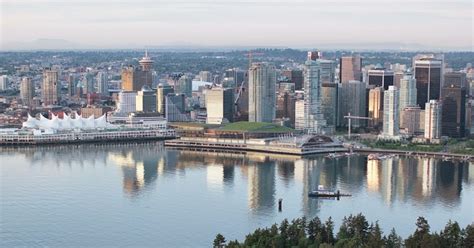 Vancouver city highlights sightseeing tour | musement