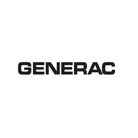 2x Generac Logo Vinyl Decal Sticker Different colors & size for Cars ...