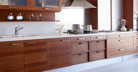 Knockdown Kitchen Cabinets Wood | Cabinets Matttroy