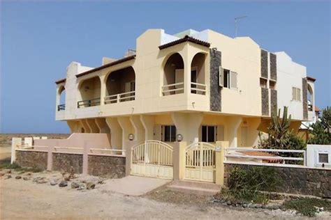 2 bedroom town house for sale in Santa Maria, Cape Verde