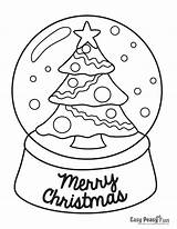 Spark Holiday Cheer With Printable Coloring Pages For Christmas sketch template