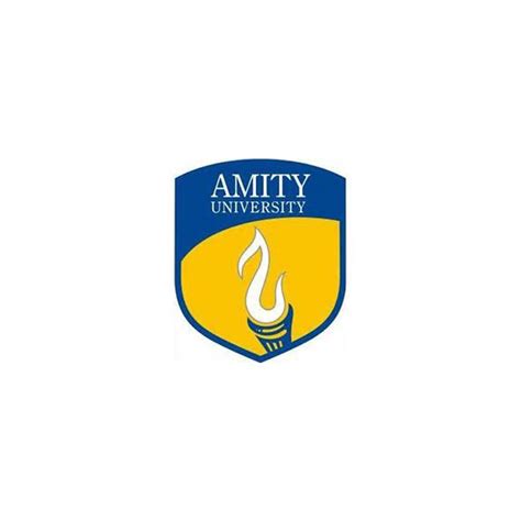 Amity University Lucknow logo | Amity university, Amity, University