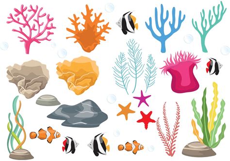 Free Coral Reef Svg - 323+ SVG PNG EPS DXF File