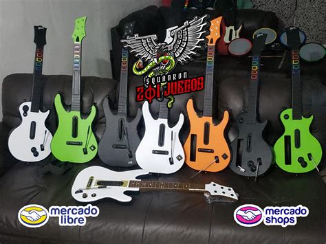 Mexican camrades. I'm selling restored/custom GH guitars trough ...