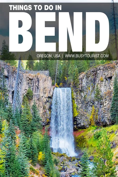 25 Best & Fun Things To Do In Bend (OR) - Attractions & Activities