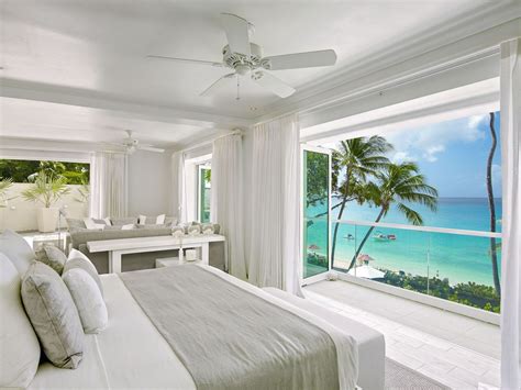 Ocean View Bedroom