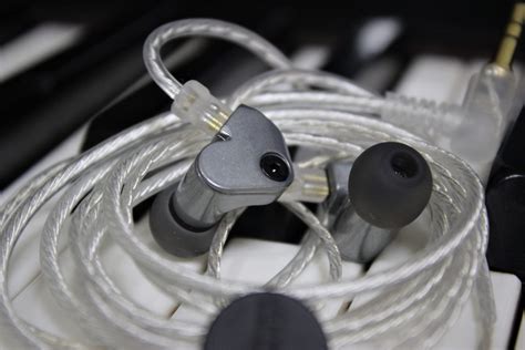 Moondrop SSR Review: Super Shouty Reference – In-Ear Fidelity