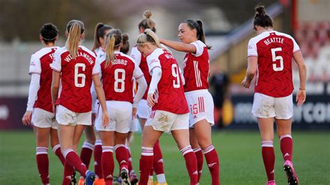 Arsenal Women vs West Ham postponed | News | Arsenal.com