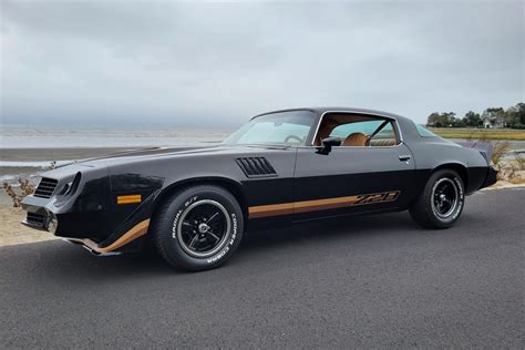 1979 Chevrolet Camaro Z28 for sale on BaT Auctions - sold for $40,000 ...