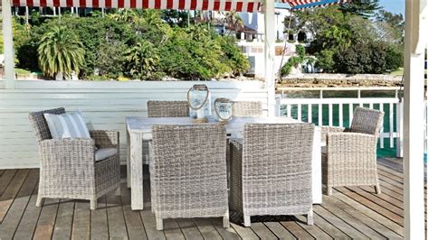 Harvey Norman Outdoor Furniture - Sella Furniture