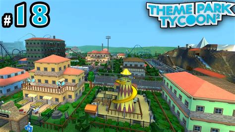 Roblox Theme Park Tycoon 2 Entrance Ideas