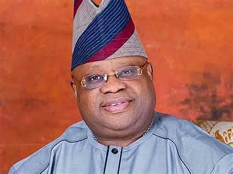 I’m Sustaining My Brother’s Legacy of Good Governance, Says Adeleke ...