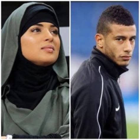 5 WAGS of Muslim Football Players You Should Know - MVSLIM