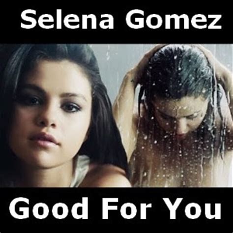 Selena Gomez - Good For You - Acordes D Canciones