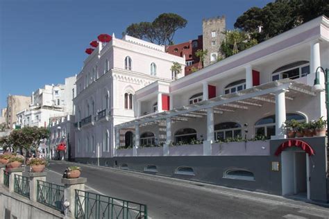 Il Capri Hotel, Capri Island - Best price 2024