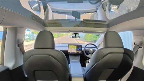 Tesla Model Y Interior Space Hot Deals | www.pinnaxis.com