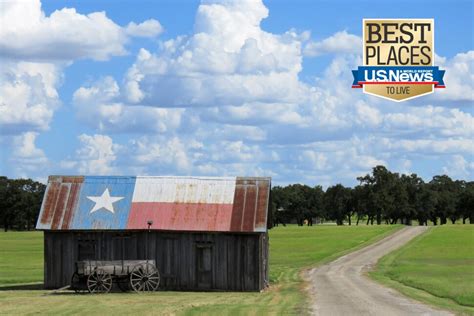 The Best Places to Live in Texas in 2020 | Real Estate | US News