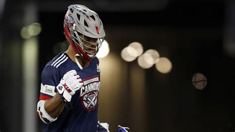 Paul Rabil: Premier Lacrosse League Founder Retires After 14 Seasons