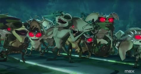 Gizmo & His Rambunctious Brethren Are Back in the Teaser for Max's Animated 'Gremlins' Prequel ...