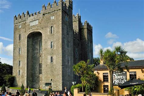 Find 6 Amazing Things to Do in Limerick | Radisson Blu | Ireland tours ...