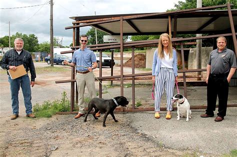 Okc Animal Shelter / Humane Society Of Tulsa Flies Out 185 Rescue ...