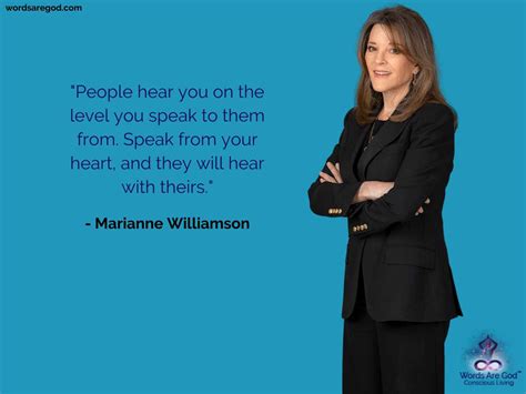 Marianne Williamson Quotes | Motivational Quotes | Motivational Quotes Best | quotes inspirational