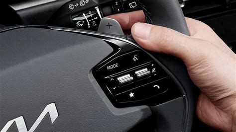 ¿Qué son los paddle shifters y cómo funcionan en un auto híbrido?