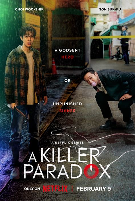 [Fshare] - [Crime] A Killer Paradox 2024 1080p NF WEB-DL DD+ 5.1 Atmos ...