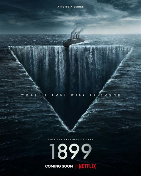 Netflix's '1989' trailer, plot, poster, cast, and potential release date for the 'Dark' follow-up